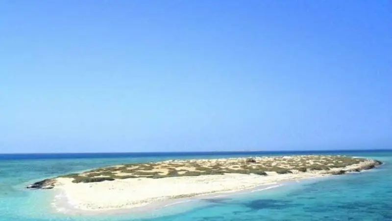 Marsa Alam