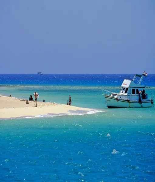 Marsa Alam
